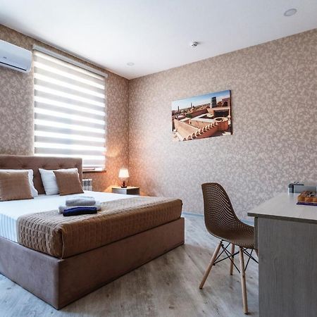 Turkkurgan Hotel タシュケント エクステリア 写真